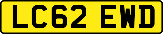LC62EWD