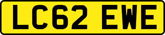 LC62EWE