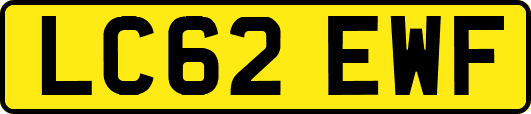LC62EWF