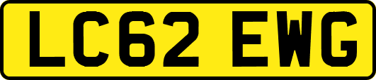 LC62EWG