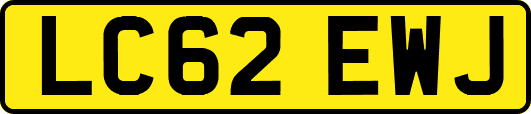 LC62EWJ