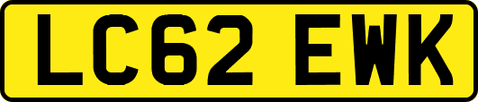 LC62EWK
