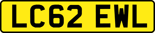 LC62EWL