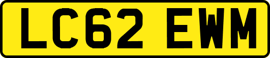 LC62EWM