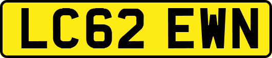 LC62EWN
