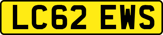 LC62EWS