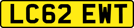 LC62EWT