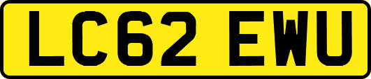 LC62EWU