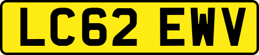 LC62EWV