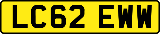 LC62EWW