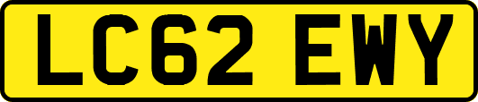 LC62EWY