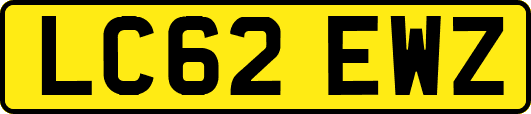 LC62EWZ