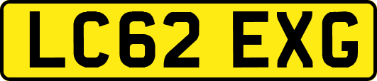 LC62EXG