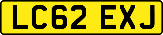 LC62EXJ