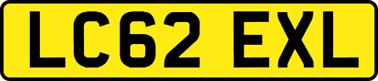 LC62EXL