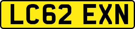 LC62EXN
