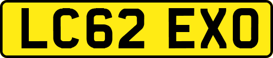 LC62EXO