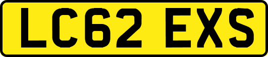LC62EXS