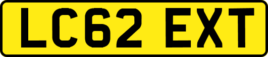 LC62EXT