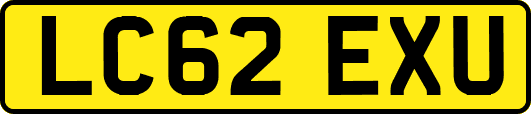 LC62EXU