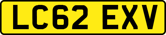 LC62EXV
