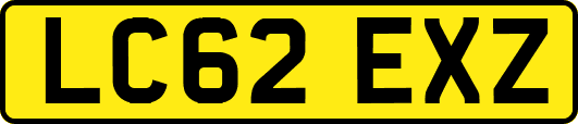 LC62EXZ