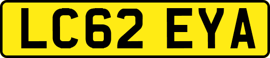 LC62EYA