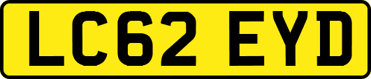 LC62EYD