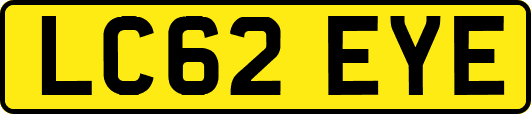 LC62EYE