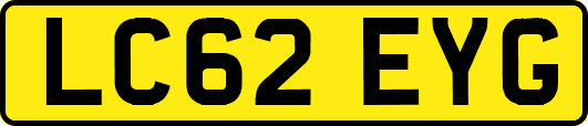 LC62EYG