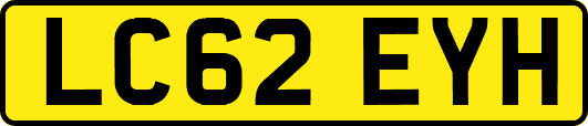 LC62EYH