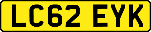 LC62EYK