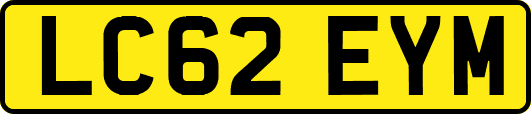 LC62EYM