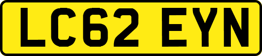 LC62EYN