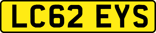 LC62EYS