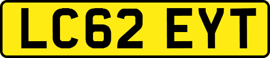 LC62EYT