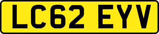 LC62EYV