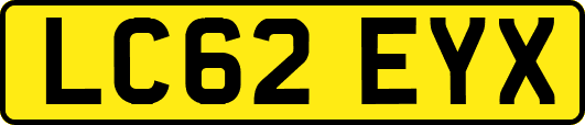 LC62EYX