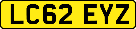 LC62EYZ
