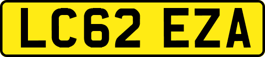 LC62EZA