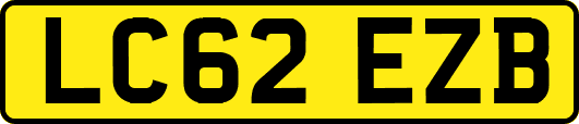 LC62EZB