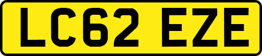LC62EZE