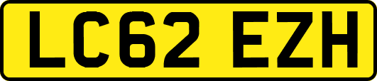 LC62EZH