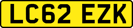 LC62EZK