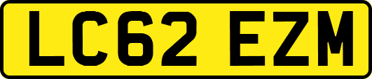 LC62EZM
