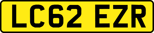 LC62EZR
