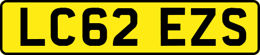 LC62EZS