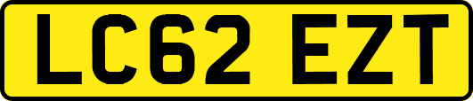 LC62EZT