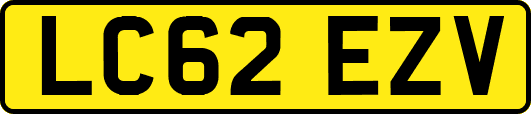 LC62EZV