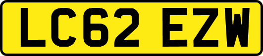 LC62EZW